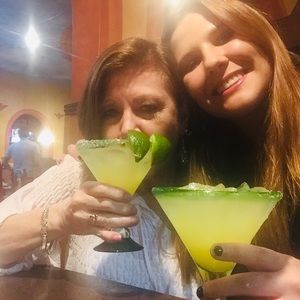 Meet your Posher, Lynn